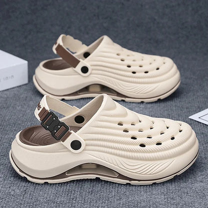Orthopaedic Pain Relief Comfort Sandals