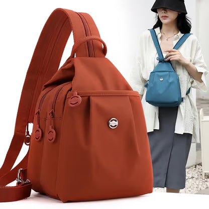 Women's Convertible Everyday Shoulder Bag