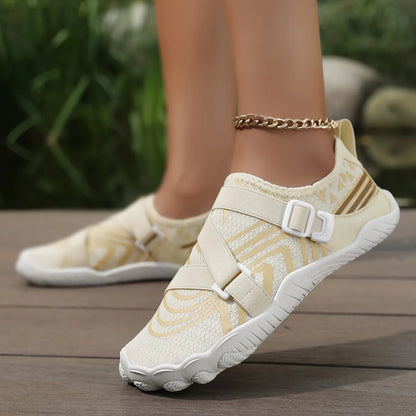 Women’s Strapped Water Trainers