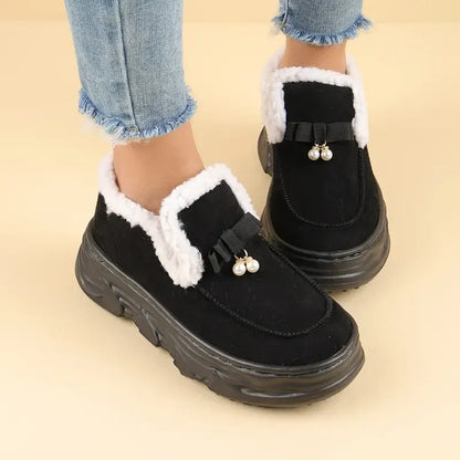 Women’s Winter Comfort Shoes