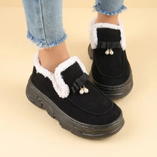 Women’s Winter Comfort Shoes