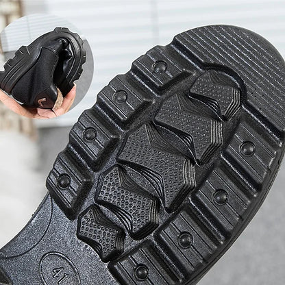 Men's Waterproof Winter Boots