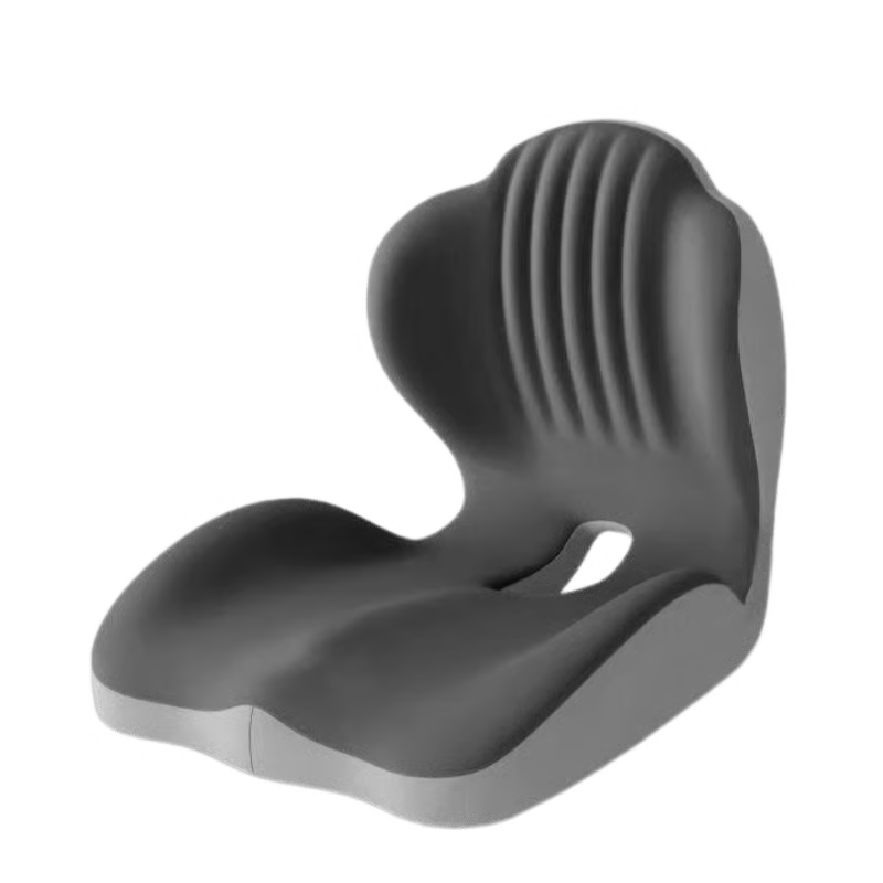 L-Shaped Seat & Back Cushion