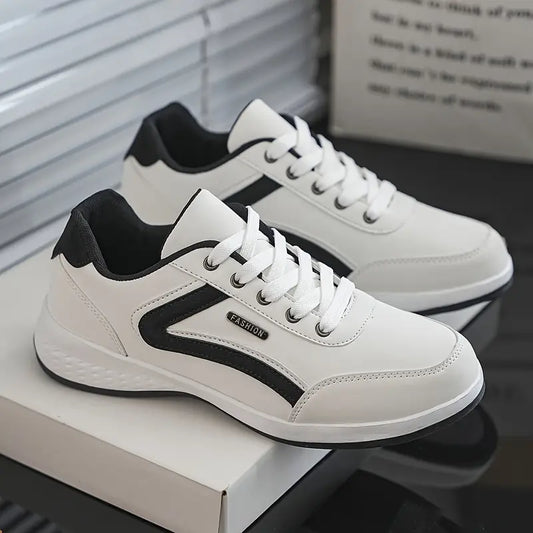 Men's All-Season Fashion Sneakers