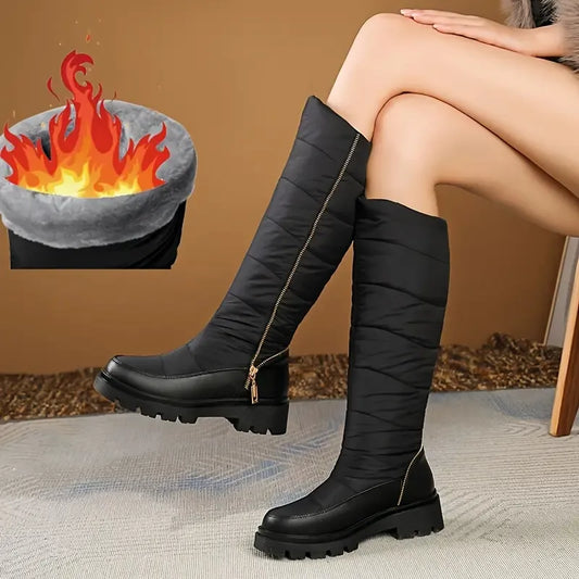 Women’s Insulated Snow Boots