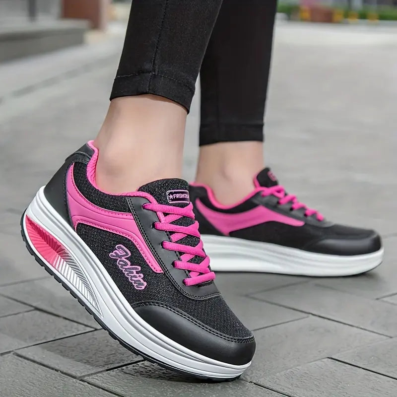 Stylish Women’s Sneakers