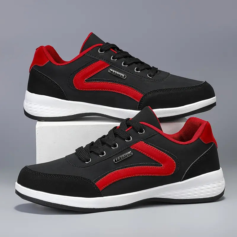 Men's All-Season Fashion Sneakers