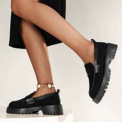 Women’s Comfort Loafers