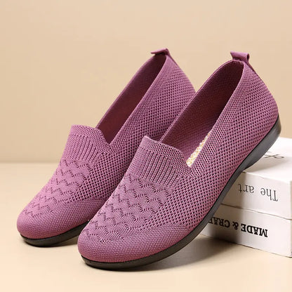 2025 New Summer Shoes With Soft Breathable Sole