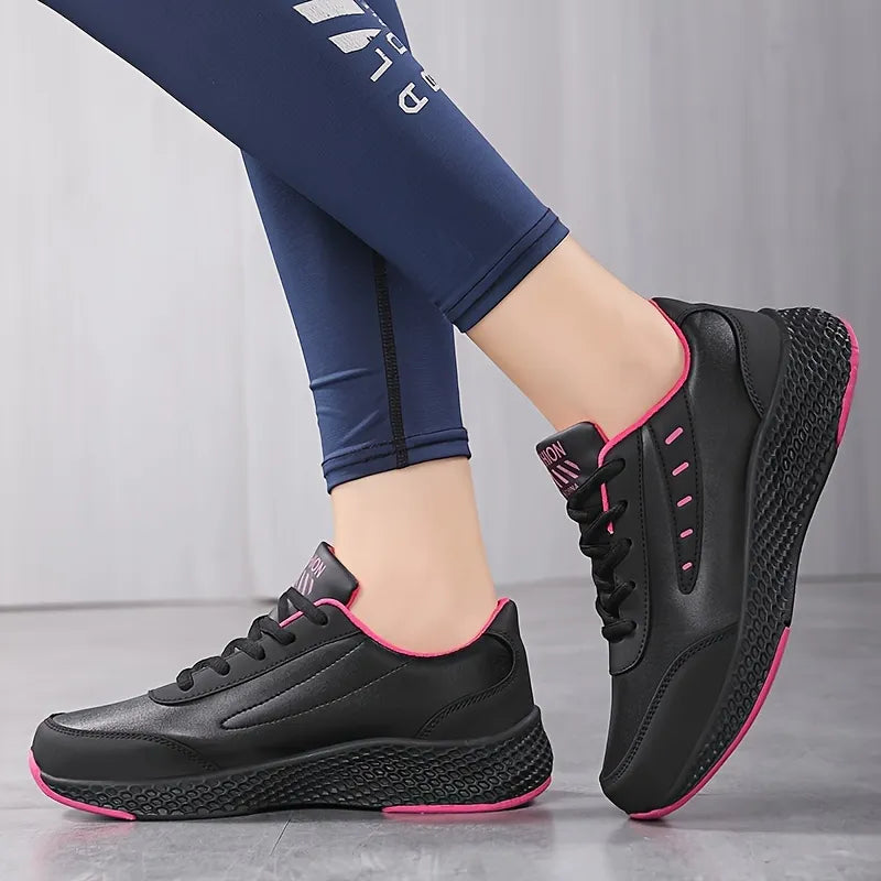 Women’s Lightweight Trainers