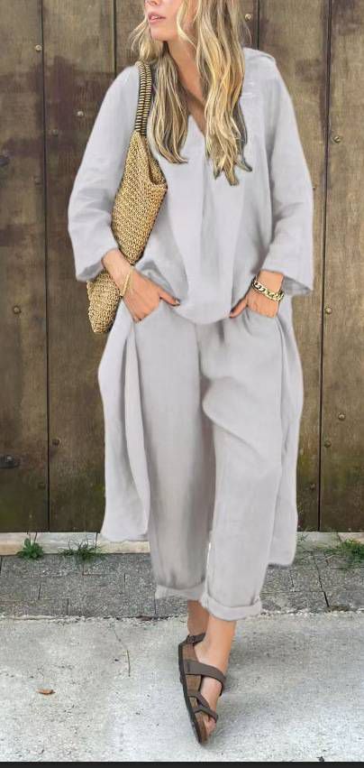 Women's two-piece set