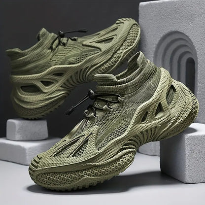 Men’s 2025 All-Season Casual Trainers