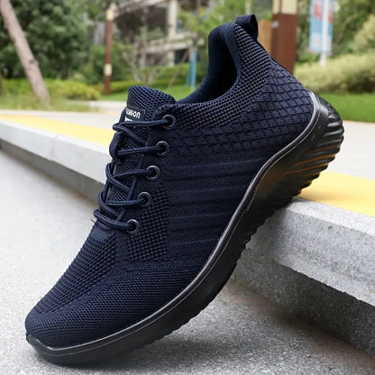 Breathable And Comfortable Men's Sports Shoes