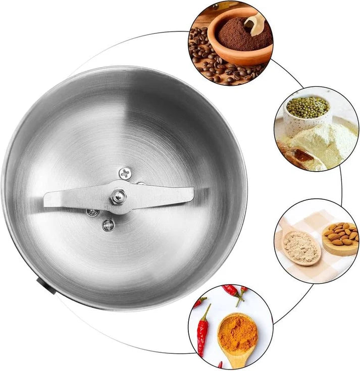 Electric Multi Purpose Grinder