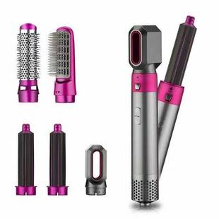 5-in-1 AirWrap Hot Air Styling Brush Set