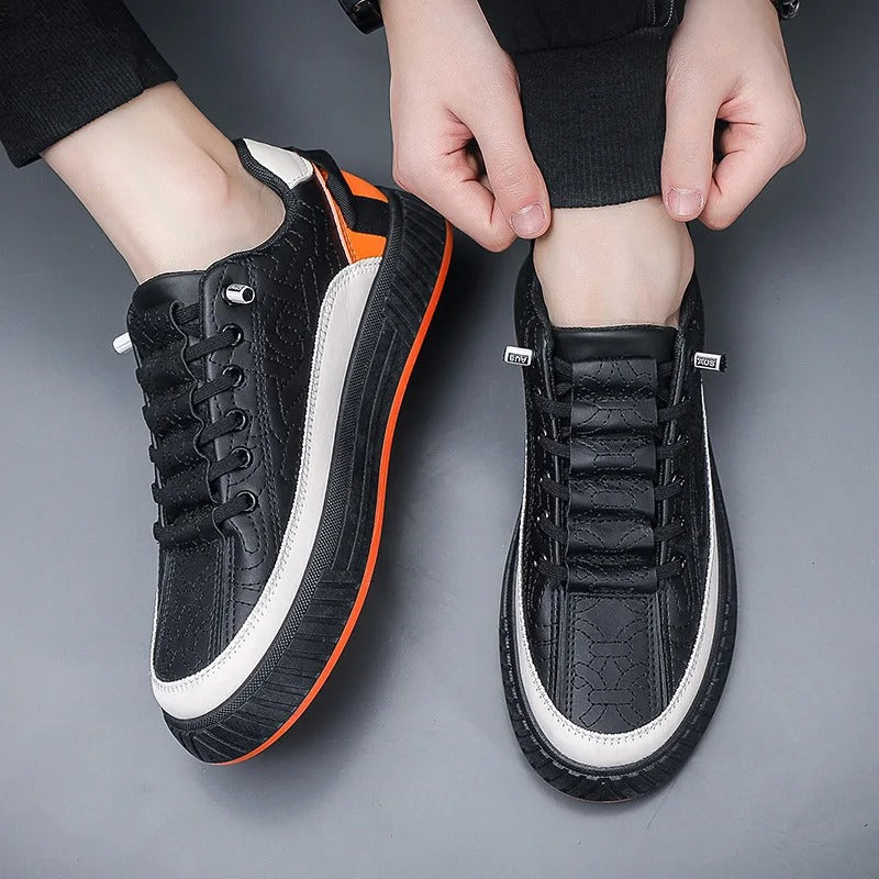 Men's Casual Sports Breathable Shoes
