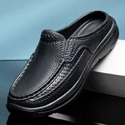 Men's Waterproof Comfortable Soft-Soled Sandals