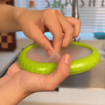 Reusable Produce Freshness Pods Set