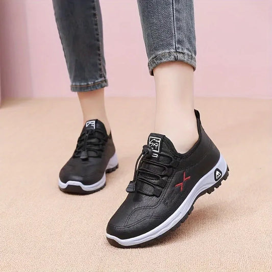 Women’s Premium Comfort Support Walking Shoes