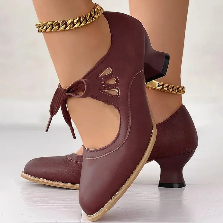 Supportive Everyday Walking Shoes