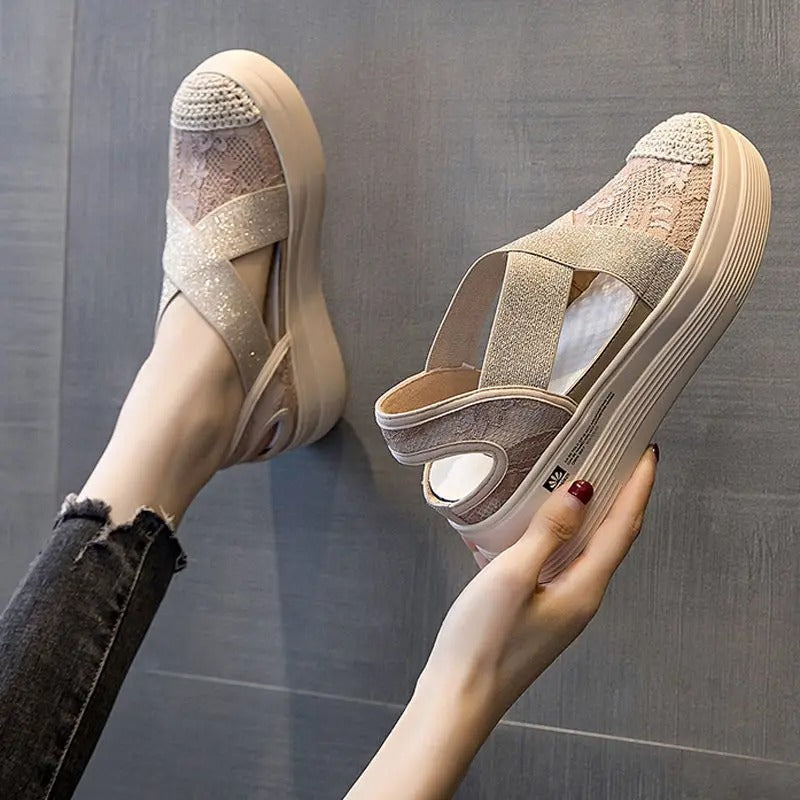 Comfortable and Versatile Women's Casual Shoes