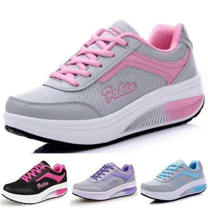 Stylish Women’s Sneakers