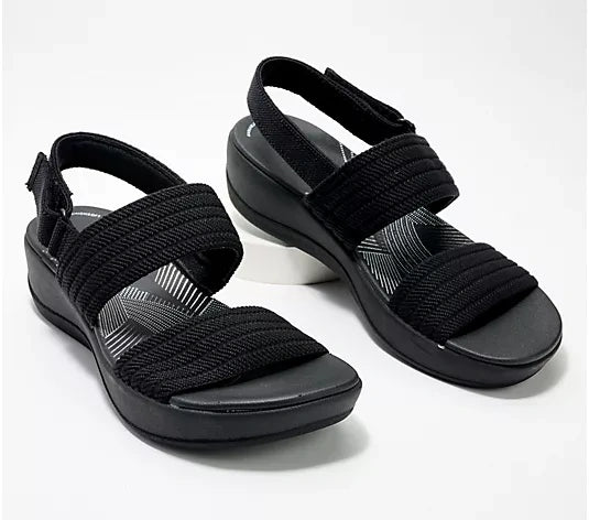Comfortable Coudsteppers Sports Sandals