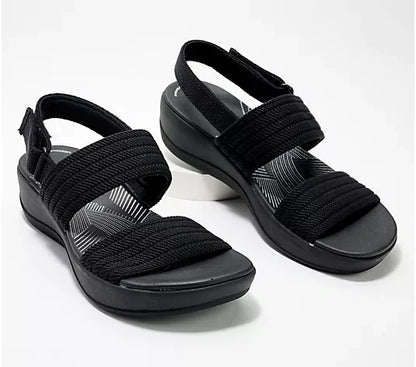Comfortable Coudsteppers Sports Sandals