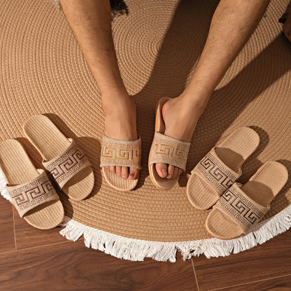 Men's Everyday Indoor House Slides
