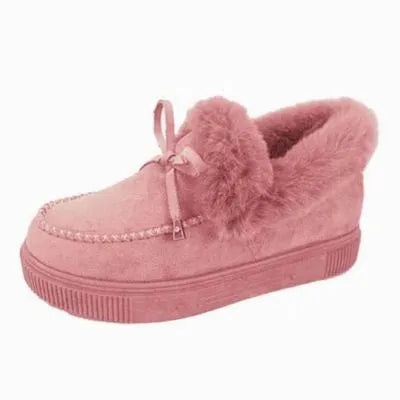 Clearance Sale 50% OFF - Women's Warm & Comfy Shoes