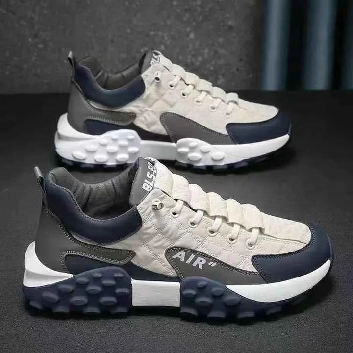 Lightweight Comfort Sneakers