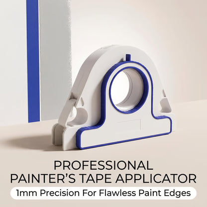 Painter's Tape Applicator