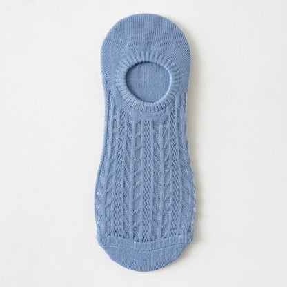 Invisible Air Socks