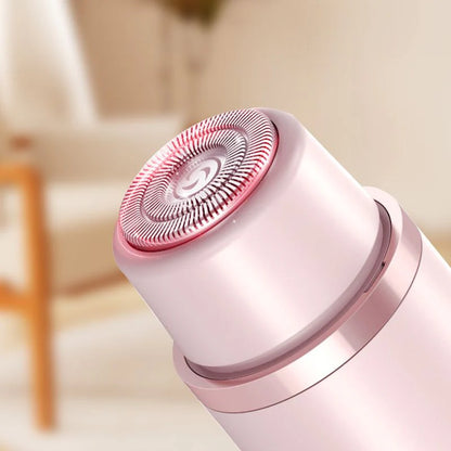 Women’s 2-in-1 Rechargeable Electric Shaver