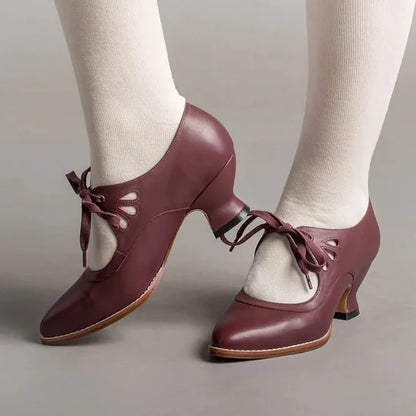 Supportive Everyday Walking Shoes