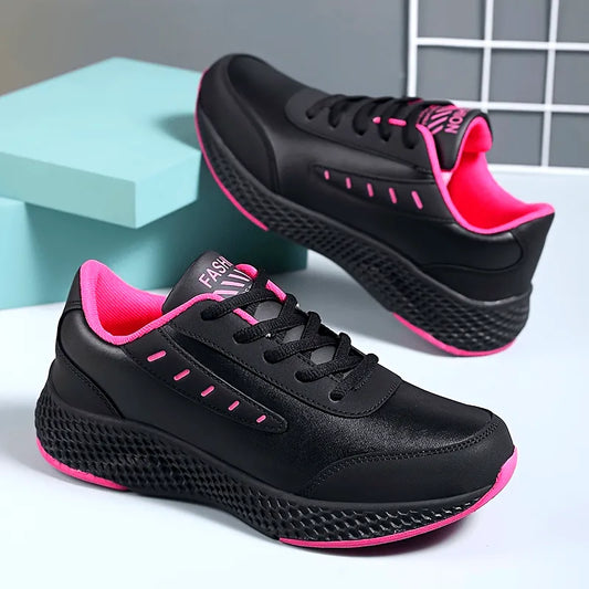 Women’s Lightweight Trainers