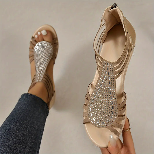 Women's Cozy Sandals