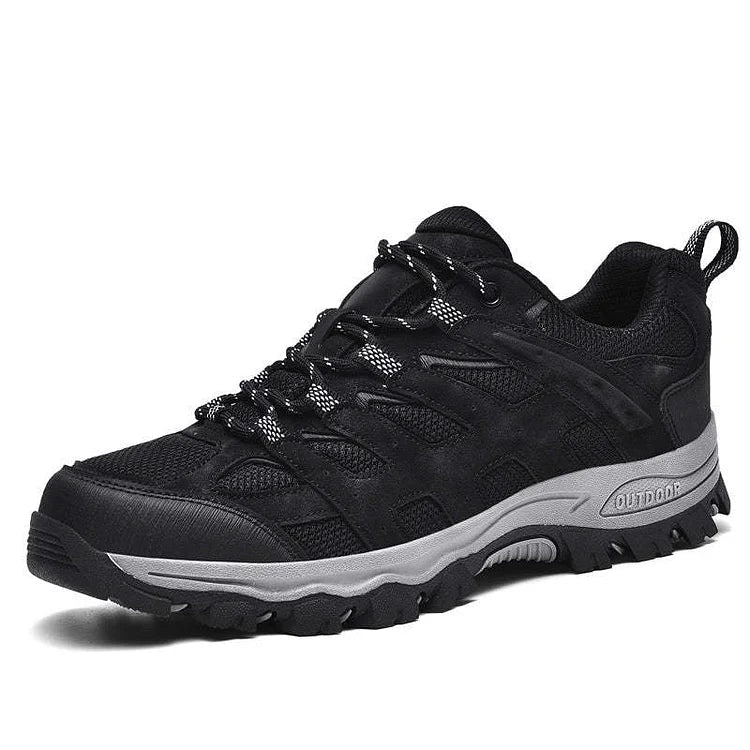 Men's Summit Trek Supportive Hiking Shoes