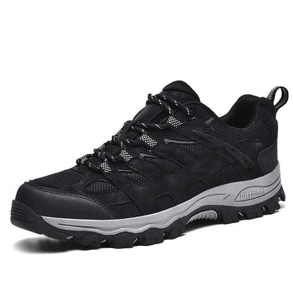 Men's Summit Trek Supportive Hiking Shoes