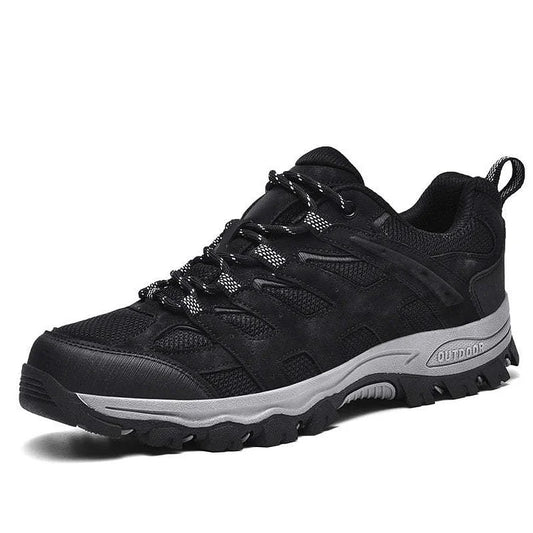 Men's Summit Trek Supportive Hiking Shoes