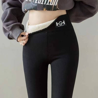 Women's Winter Fleece Pants