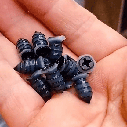 Auto-Sealing Tyre Repair Nail Kit