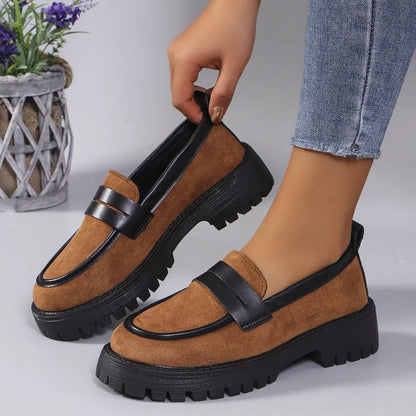 Women’s Comfort Loafers