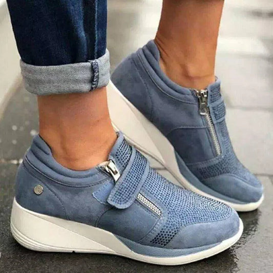 Women’s Comfort Trainers
