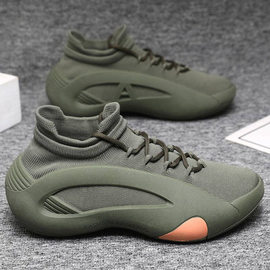 Men’s Sculpted Comfort Running Trainers