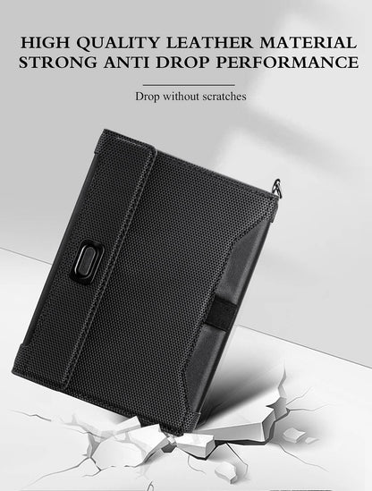 RFID Travel Passport & Document Organizer Wallet