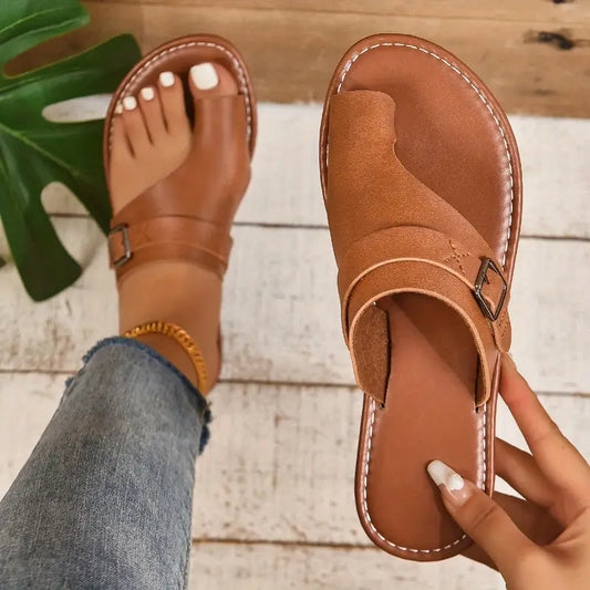 Breeze Loop Sandals