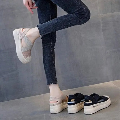 Comfortable and Versatile Women's Casual Shoes