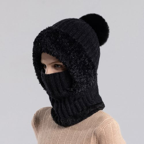 🎩Women’s Knitted Hat for Autumn & Winter ❄️