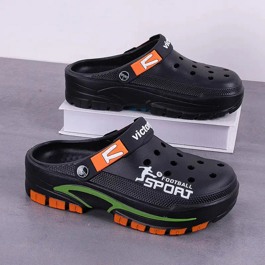Men’s Sport Clogs